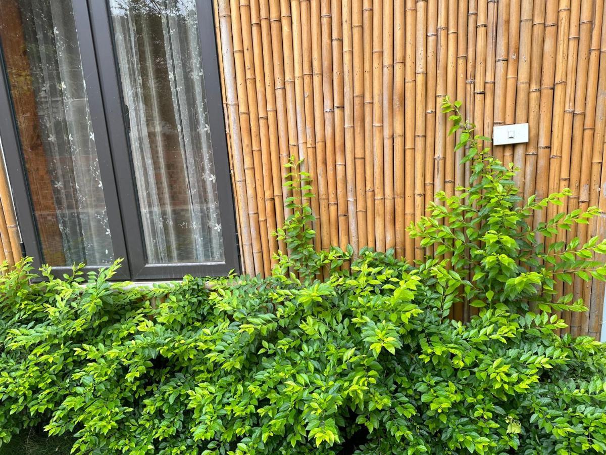 Trang An Moon Garden Homestay Ninh Binh Exterior foto