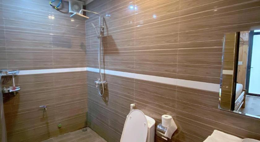 Trang An Moon Garden Homestay Ninh Binh Exterior foto